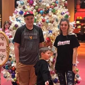 Meet your Posher, Brandy